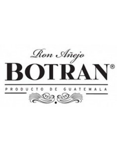 Rum - Ron Reserva '15 Years' (700 ml. astuccio) - Botran - Botran - 4