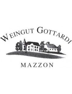 Vini Rossi - Alto Adige Pinot Nero DOC 'Mazzon' 2017 (750 ml.) - Gottardi - Gottardi - 3