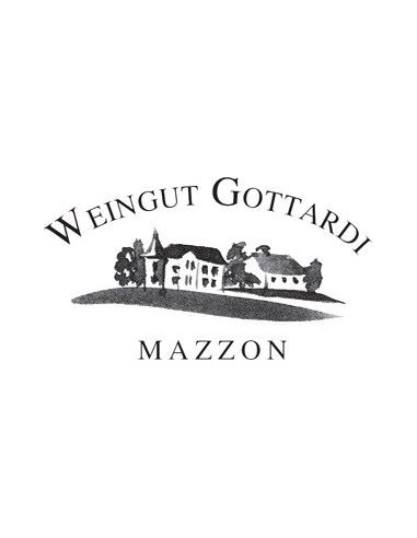 Vini Rossi - Alto Adige Pinot Nero DOC 'Mazzon' 2017 (750 ml.) - Gottardi - Gottardi - 3