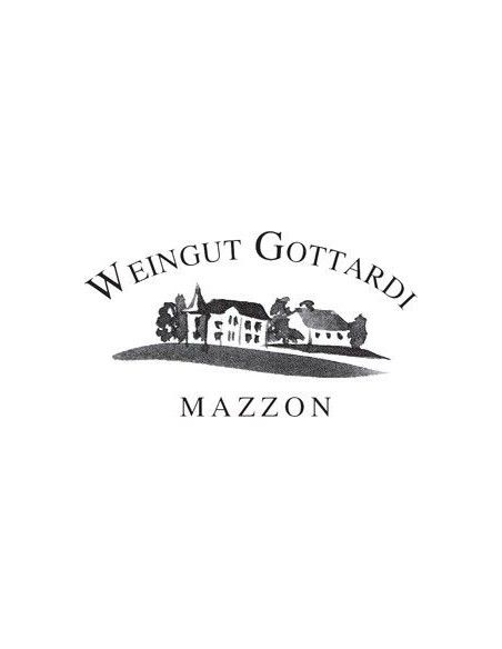 Alto Adige DOC Pinot Noir 'Mazzon Private Cellar' 2017 (750 ml.) Gottardi Gottardi - 3
