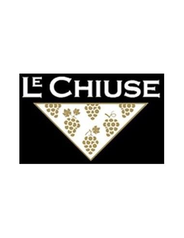 Red Wines - Brunello di Montalcino DOCG 2017 (750 ml.) - Le Chiuse - Le Chiuse - 3
