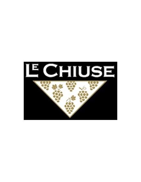 Brunello di Montalcino DOCG 2017 (750 ml.) - Le Chiuse Le Chiuse - 3