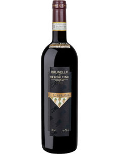 Red Wines - Brunello di Montalcino DOCG 2017 (750 ml.) - Le Chiuse - Le Chiuse - 1