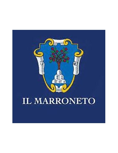 Red Wines - Brunello di Montalcino DOCG 2017 (750 ml.) - Il Marroneto - Il Marroneto - 3