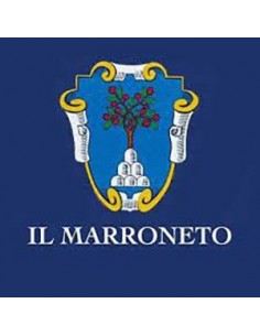 Red Wines - Rosso di Montalcino DOC 'Ignaccio' 2019 (750 ml.) - Il Marroneto - Il Marroneto - 3