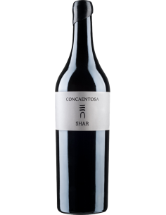 White Wines - Isola dei Nuraghi IGT 'Shar' 2020 (750 ml.) - Concaentosa - Concaentosa - 1