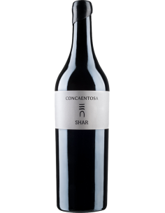 Vini Bianchi - Isola dei Nuraghi IGT 'Shar' 2020 (750 ml.) - Concaentosa - Concaentosa - 1