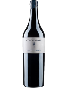 White Wines - Isola dei Nuraghi IGT 'Disco Volante' 2020 (750 ml.) - Concaentosa - Concaentosa - 1