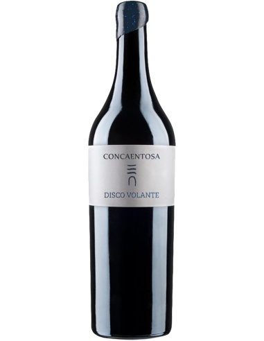 Isola dei Nuraghi IGT 'Disco Volante' 2020 (750 ml.) - Concaentosa Concaentosa - 1