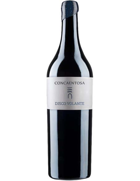 Isola dei Nuraghi IGT 'Disco Volante' 2020 (750 ml.) Concaentosa Concaentosa - 1
