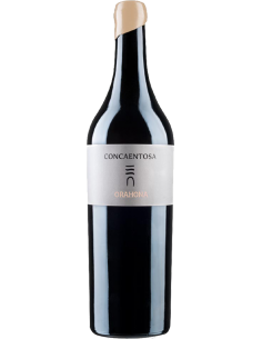 White Wines - Isola dei Nuraghi IGT 'Orahona' 2020 (750 ml.) - Concaentosa - Concaentosa - 1