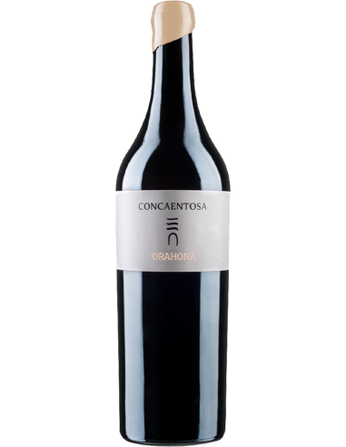 White Wines - Isola dei Nuraghi IGT 'Orahona' 2020 (750 ml.) - Concaentosa - Concaentosa - 1