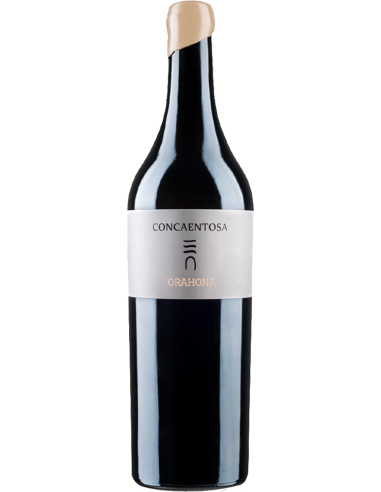 Vini Bianchi - Isola dei Nuraghi IGT 'Orahona' 2020 (750 ml.) - Concaentosa - Concaentosa - 1