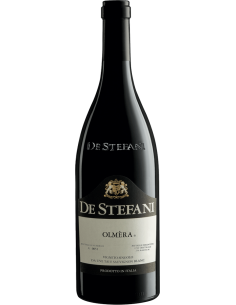 Veneto IGT 'Olmera' 2018 (750 ml.) De Stefani De Stefani - 1