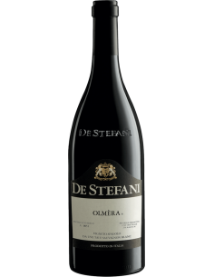White Wines - Veneto IGT 'Olmera' 2018 (750 ml.) - De Stefani - De Stefani - 1