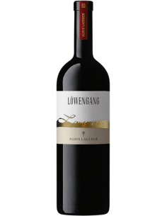 Red Wines - Alto Adige Cabernet Sauvignon DOC 'Lowengang' 2016 (750 ml.) - Alois Lageder - Alois Lageder - 1