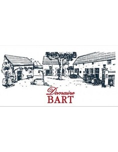 Red Wines - Fixin Rouge Hervelets 1er Cru 2018 (750 ml.) - Domaine Bart - Domaine Bart - 3