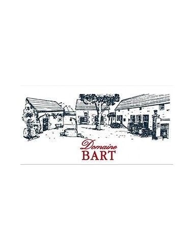 Red Wines - Fixin Rouge Hervelets 1er Cru 2018 (750 ml.) - Domaine Bart - Domaine Bart - 3