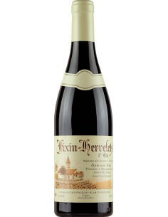 Fixin Hervelets AOC Premier Cru 2018 (750 ml.) Domaine Bart Domaine Bart - 1