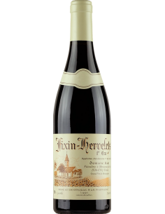 Red Wines - Fixin Rouge Hervelets 1er Cru 2018 (750 ml.) - Domaine Bart - Domaine Bart - 1