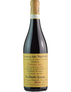 Red Wines - Amarone della Valpolicella Classico DOC Reserve 2011 (750 ml.) - Quintarelli Giuseppe - Quintarelli - 1