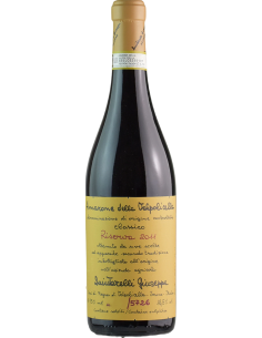 Vini Rossi - Amarone della Valpolicella Classico DOC Riserva 2011 (750 ml.) - Quintarelli Giuseppe - Quintarelli - 1