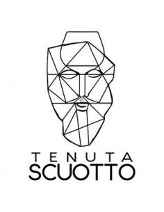 White Wines - Campania Fiano IGP 'Oi Ni' 2019 (750 ml.) - Tenuta Scuotto - Tenuta Scuotto - 3