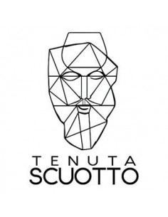 Red Wines - Taurasi DOCG 2017 (750 ml.) - Tenuta Scuotto - Tenuta Scuotto - 3