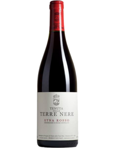 Red Wines - Etna Rosso DOC 2020 (750 ml.) - Tenuta delle Terre Nere - Tenuta delle Terre Nere - 1