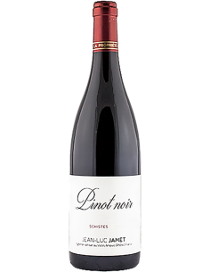 Vini Rossi - Pinot Nero 'Schistes' 2019 (750 ml.) - Jean-Luc Jamet - Jean-Luc Jamet - 1