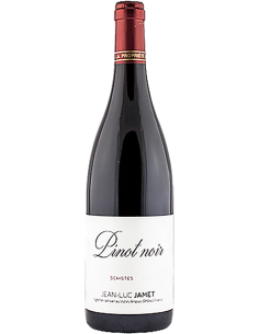 Red Wines - Pinot Noir 'Schistes' 2019 (750 ml.) - Jean-Luc Jamet - Jean-Luc Jamet - 1