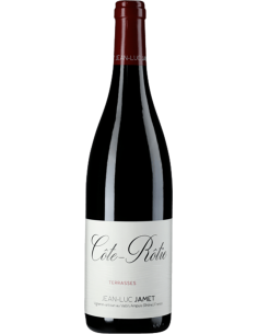 Red Wines - Cote-Rotie 'Les Terrasses' 2017 (750 ml.) - Jean-Luc Jamet - Jean-Luc Jamet - 1
