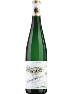 Vini Bianchi - Mosel Scharzhofberger Riesling Kabinett 2020 (750 ml.) - Egon Muller - Egon Muller - 1