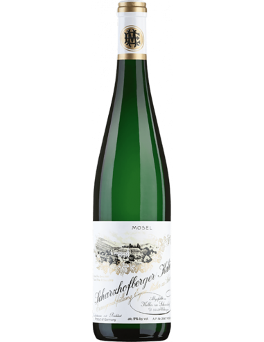 White Wines - Mosel Scharzhofberger Riesling Kabinett 2020 (750 ml.) - Egon Muller - Egon Muller - 1