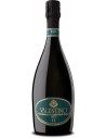 Sparkling Wines - Spumante Brut 'Valentino Zero' 2009 (750 ml.) - Rocche dei Manzoni - Rocche dei Manzoni - 1