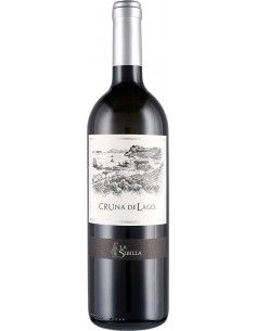 Campi Flegrei Falanghina DOC 'Cruna DeLago' 2020 (750 ml.) La Sibilla La Sibilla - 1