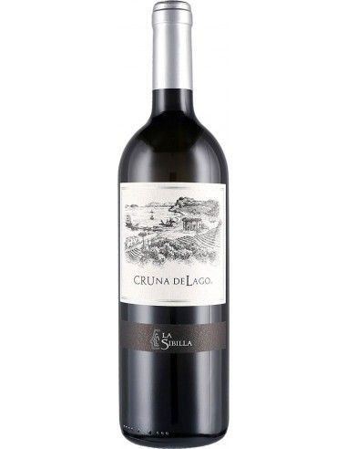 Campi Flegrei Falanghina DOC 'Cruna DeLago' 2020 (750 ml.) La Sibilla La Sibilla - 1
