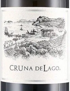 Campi Flegrei Falanghina DOC 'Cruna DeLago' 2020 (750 ml.) La Sibilla La Sibilla - 1 2