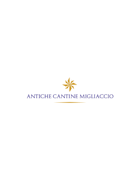 Lazio Biancolella IGT 2021 (750 ml.) Antiche Cantine Migliaccio Antiche Cantine Migliaccio - 3