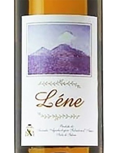 Salina Bianco IGT 'Lene' 2020 (750 ml) Salvatore d'Amico Salvatore d'Amico - 2