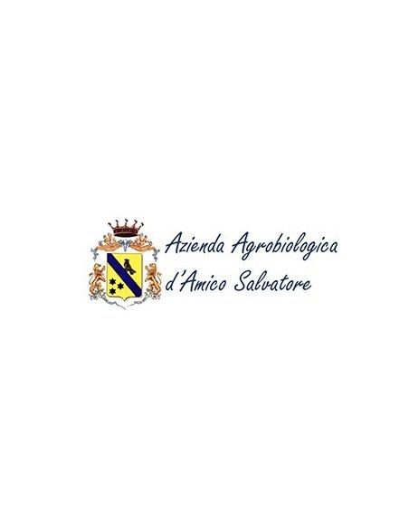 Malvasia delle Lipari Passito DOC 2018 (500 ml) Salvatore d'Amico Salvatore d'Amico - 3