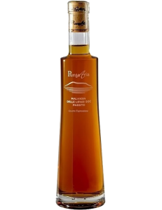 Passito - Malvasia delle Lipari Passito DOC 2015 (375 ml.) - Punta Aria - Punta Aria - 1