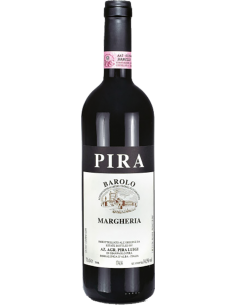 Red Wines - Barolo DOCG 'Margheria' 2018 (750 ml.) - Luigi Pira - Luigi Pira - 1