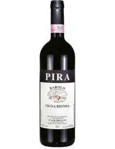 Red Wines - Barolo DOCG 'Vignarionda' 2018 (750 ml.) - Luigi Pira - Luigi Pira - 1