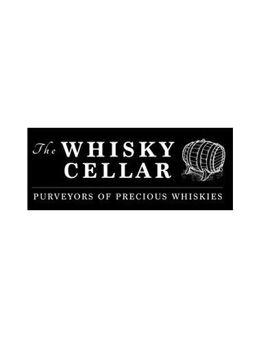 Blended Malt Scotch Whisky 'Westport' 21 Years 1999 (700 ml. boxed) The Whisky Cellar The Whisky Cellar - 4