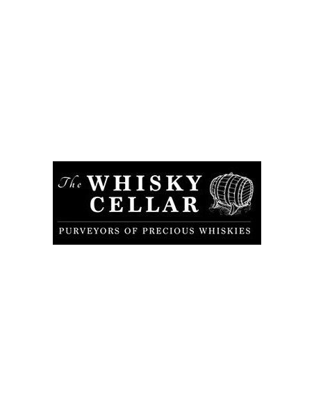 Blended Malt Scotch Whisky 'Westport' 21 Years 1999 (700 ml. astucciato) The Whisky Cellar The Whisky Cellar - 4 Blended Malt Scotch Whisky 'Westport' 21 Years 1999 (700 ml. astucciato) The Whisky Cellar The Whisky Cellar - 4