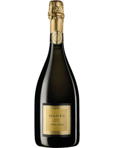 Vini Spumanti - Spumante Brut Metodo Classico (750ml.) - Banfi - Banfi - 1