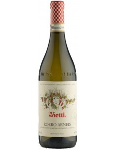White Wines - Roero Arneis DOCG 2021 (750 ml.) - Vietti - Vietti - 1