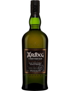 Single Malt Scotch Whisky Islay 'Corrywreckan' (700 ml. astucciato) Ardbeg Ardbeg - 1 2