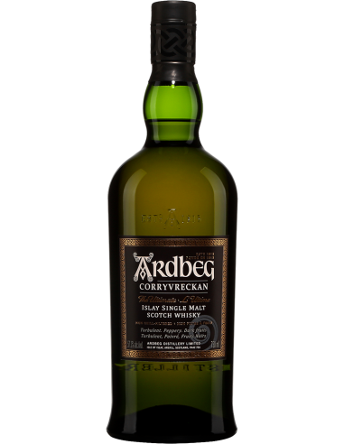 Single Malt Scotch Whisky Islay 'Corrywreckan' (700 ml. boxed) Ardbeg Ardbeg - 2